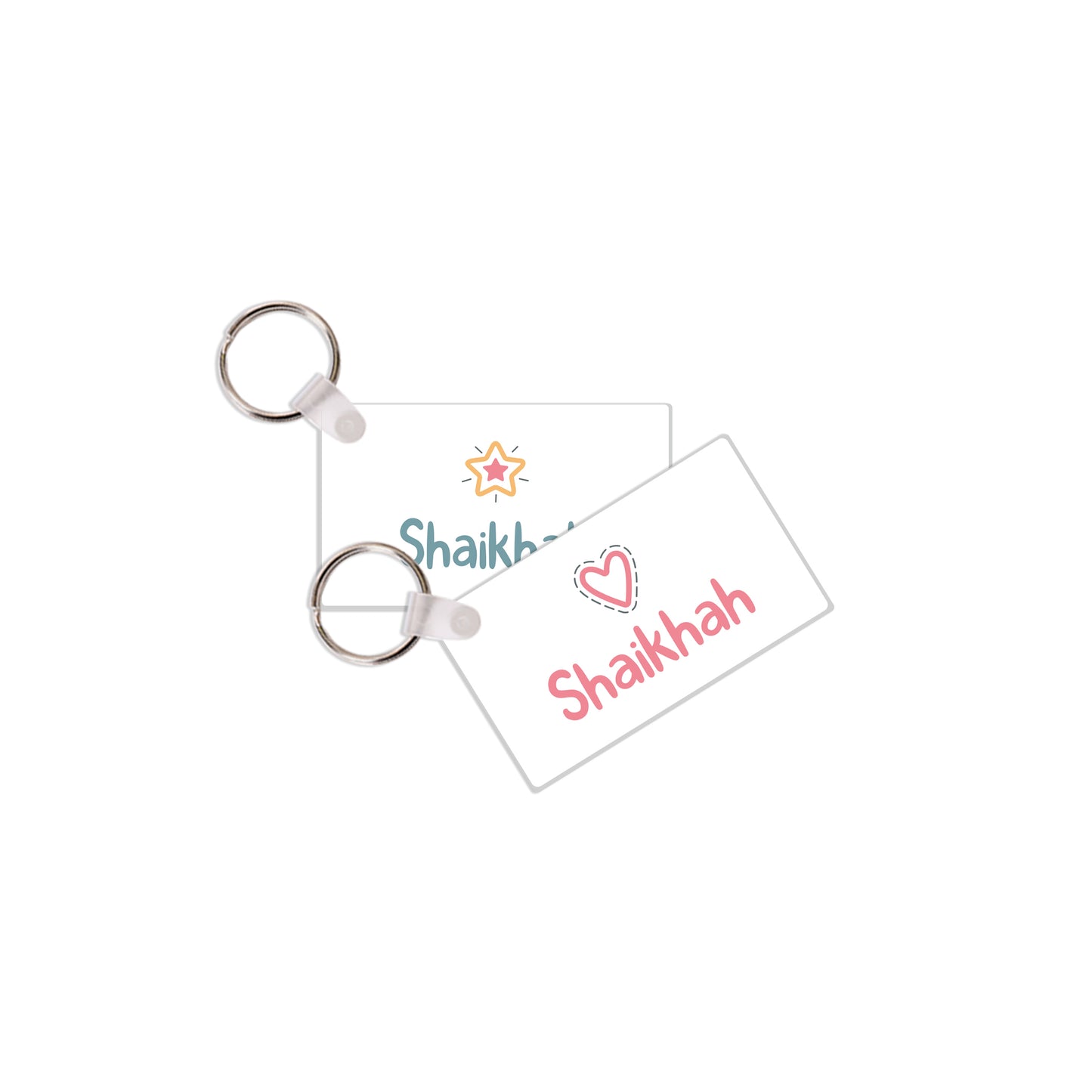 Summer Camp Tags D07