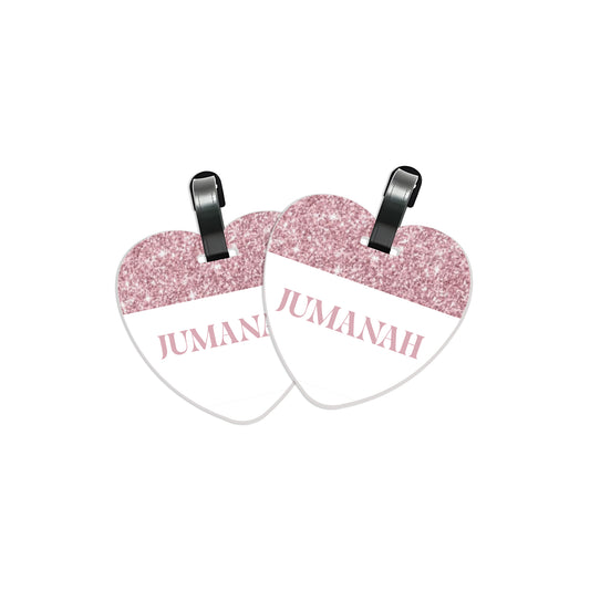 School Tags D085
