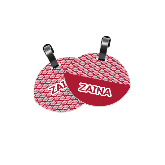 School Tags D087