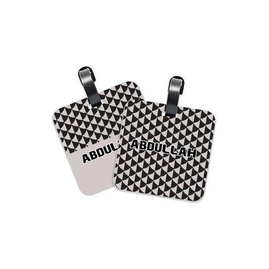 School Tags D089