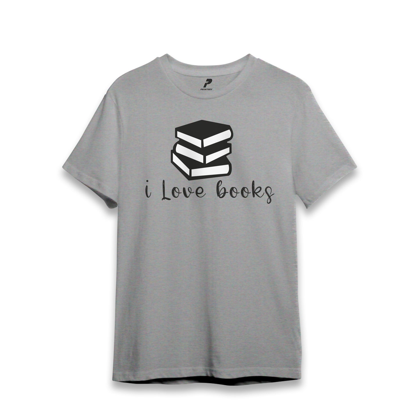 Reading T-Shirt D08