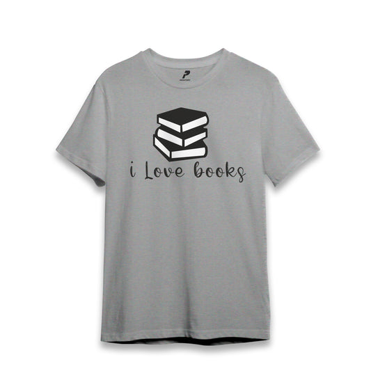Reading T-Shirt D08