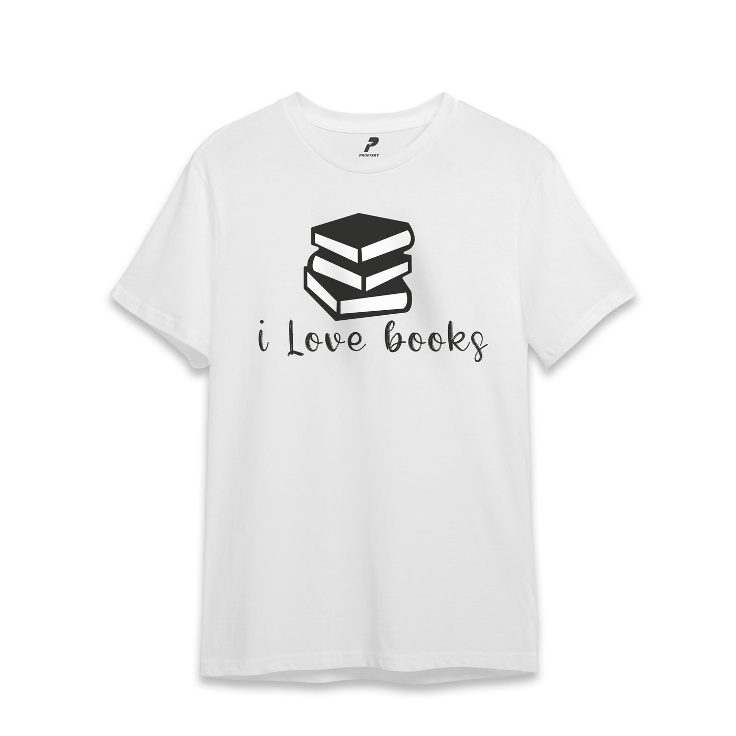 Reading T-Shirt D08