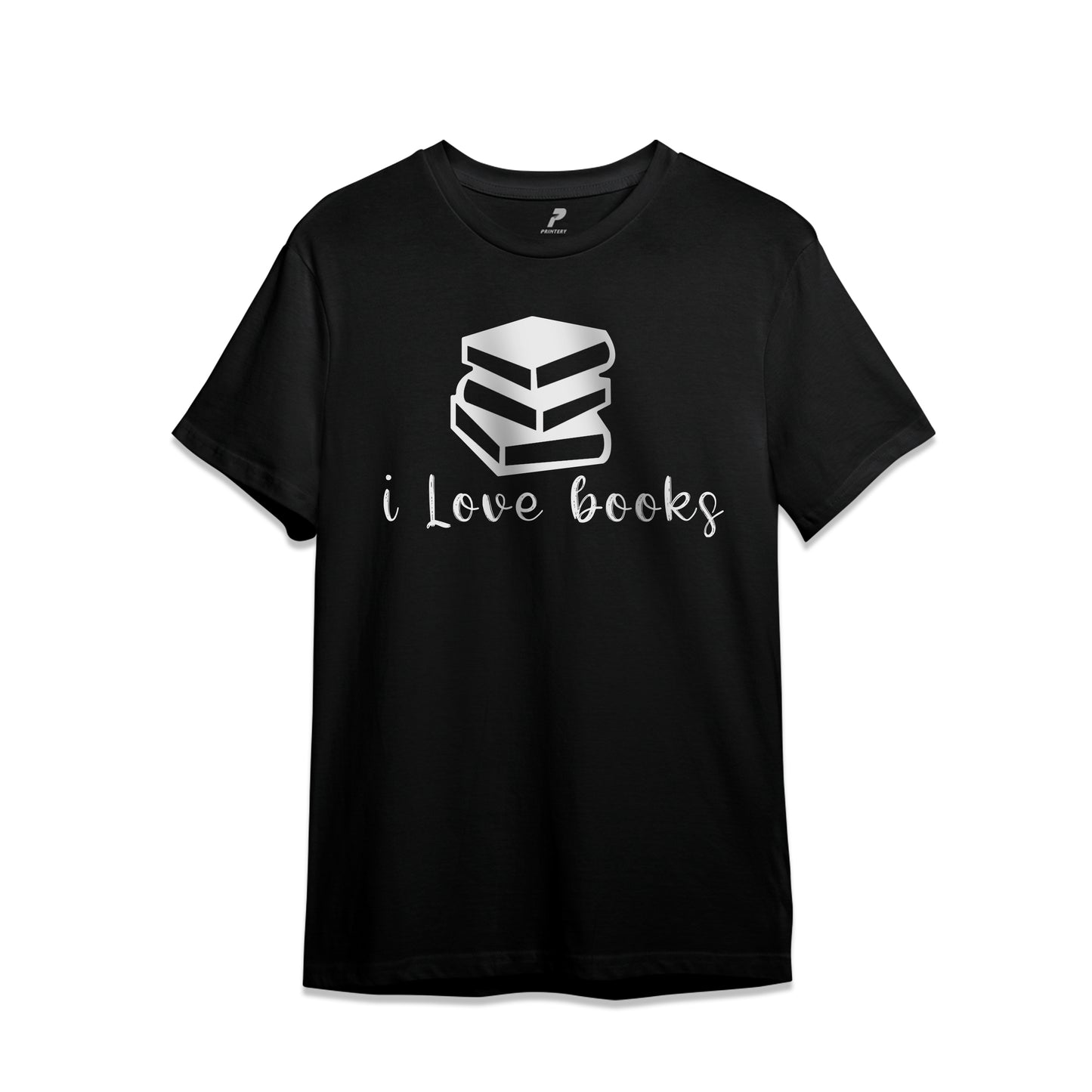 Reading T-Shirt D08