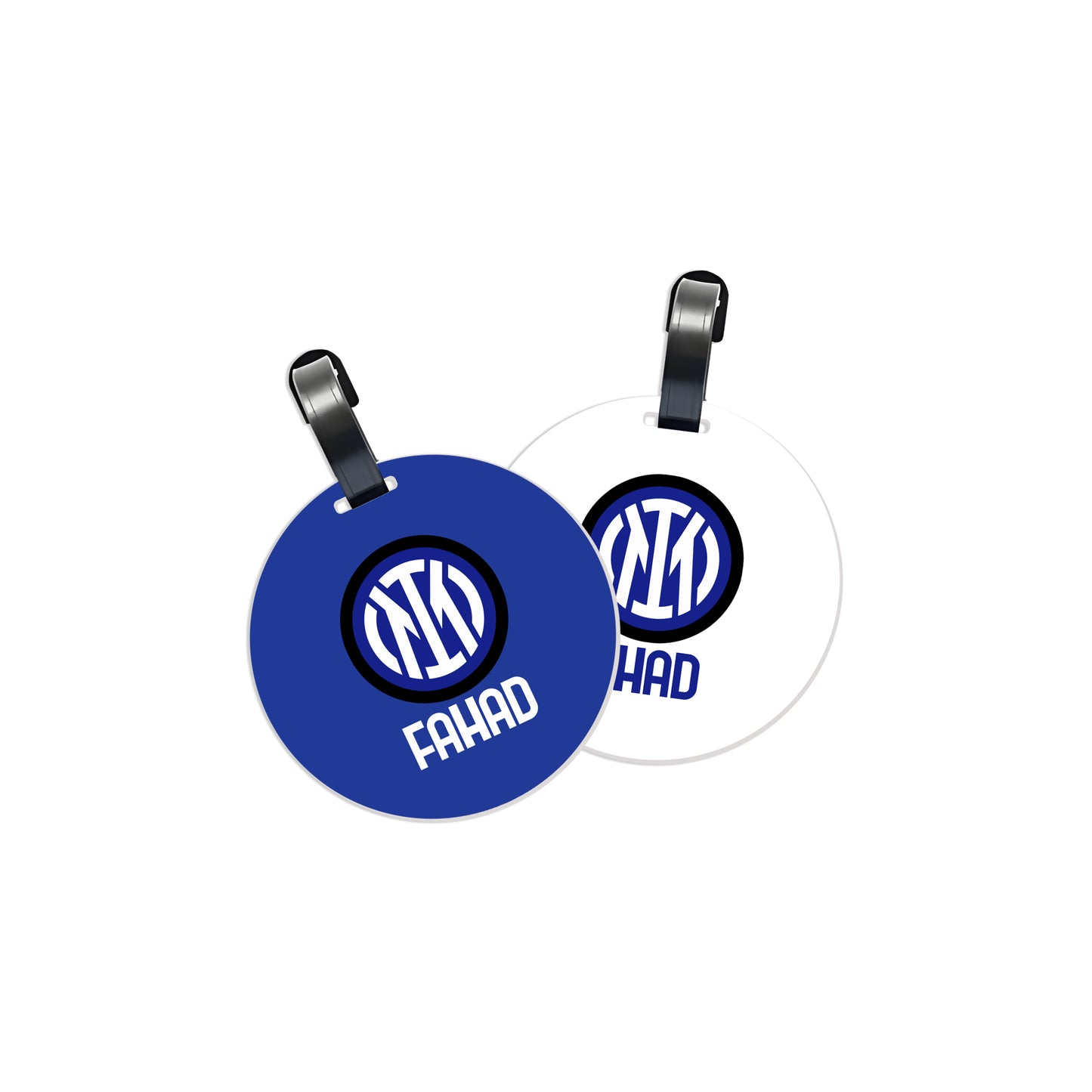 School Tags D093 - Inter Milan