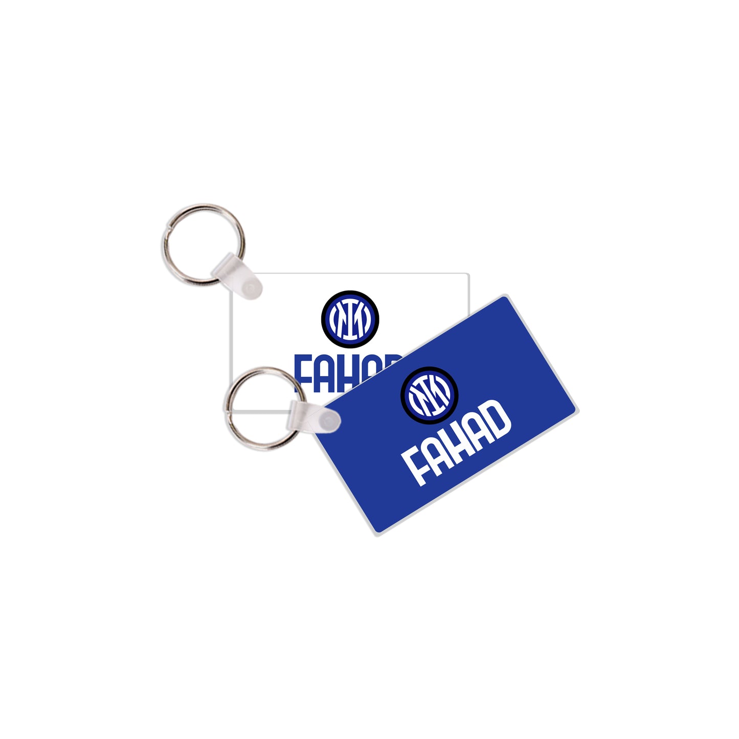 School Tags D093 - Inter Milan