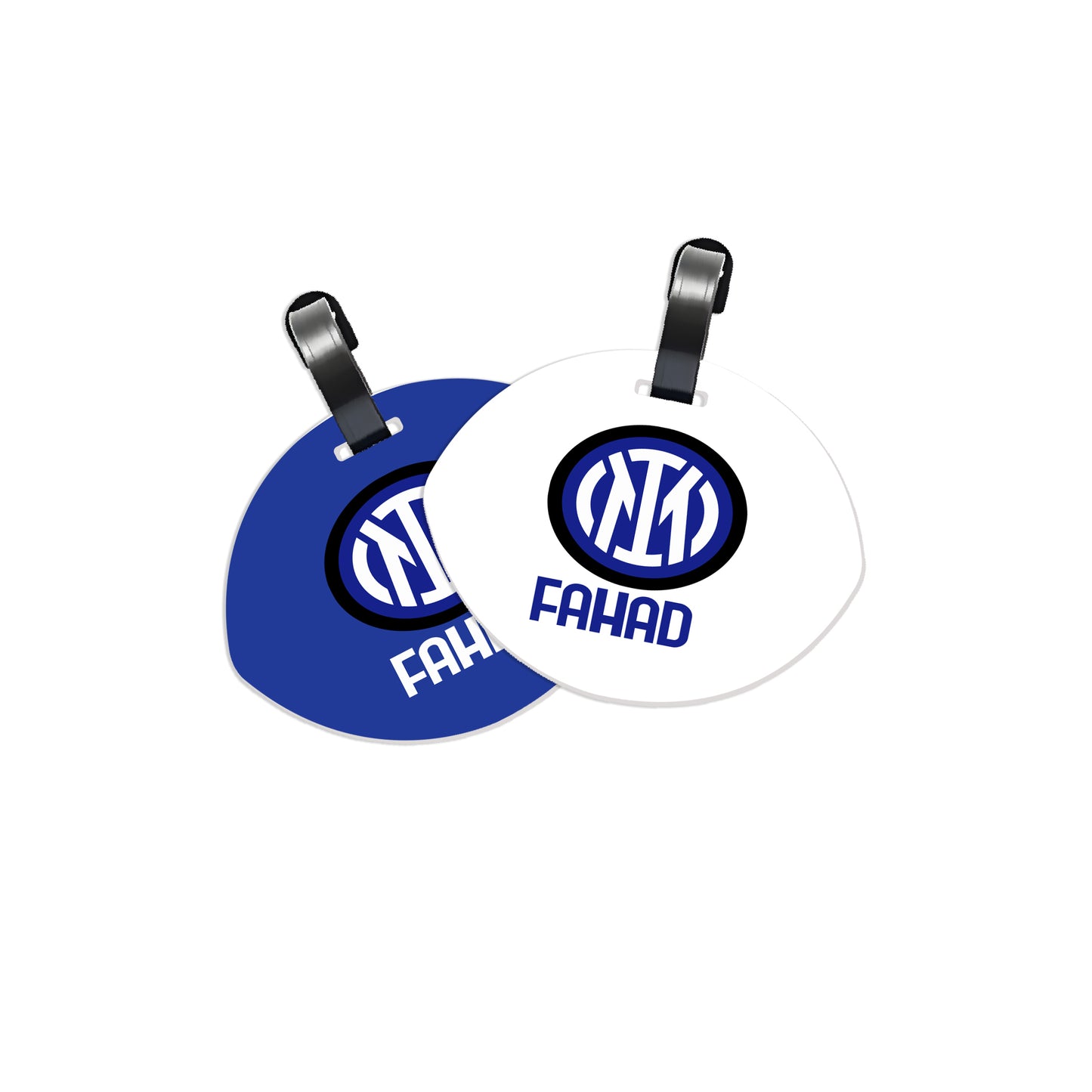 School Tags D093 - Inter Milan