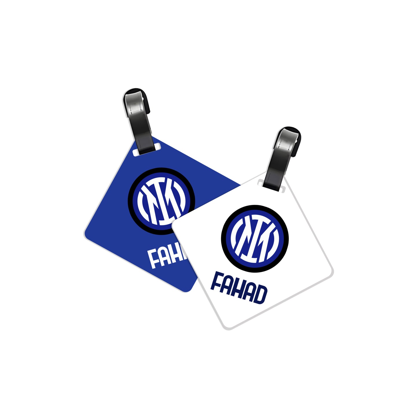 School Tags D093 - Inter Milan