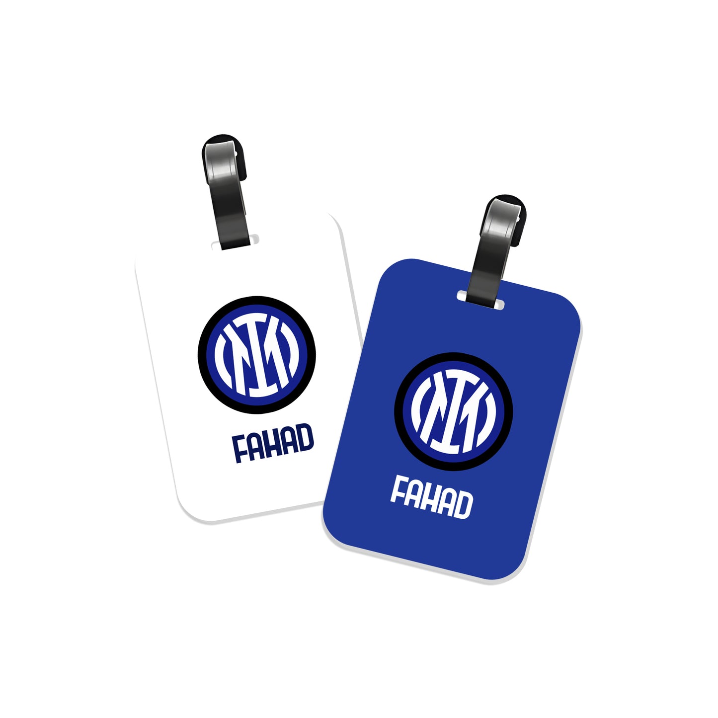 School Tags D093 - Inter Milan