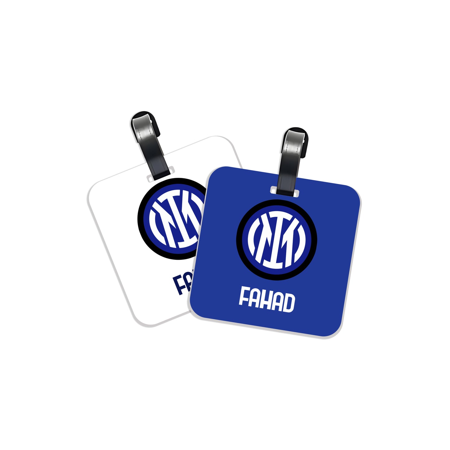 School Tags D093 - Inter Milan