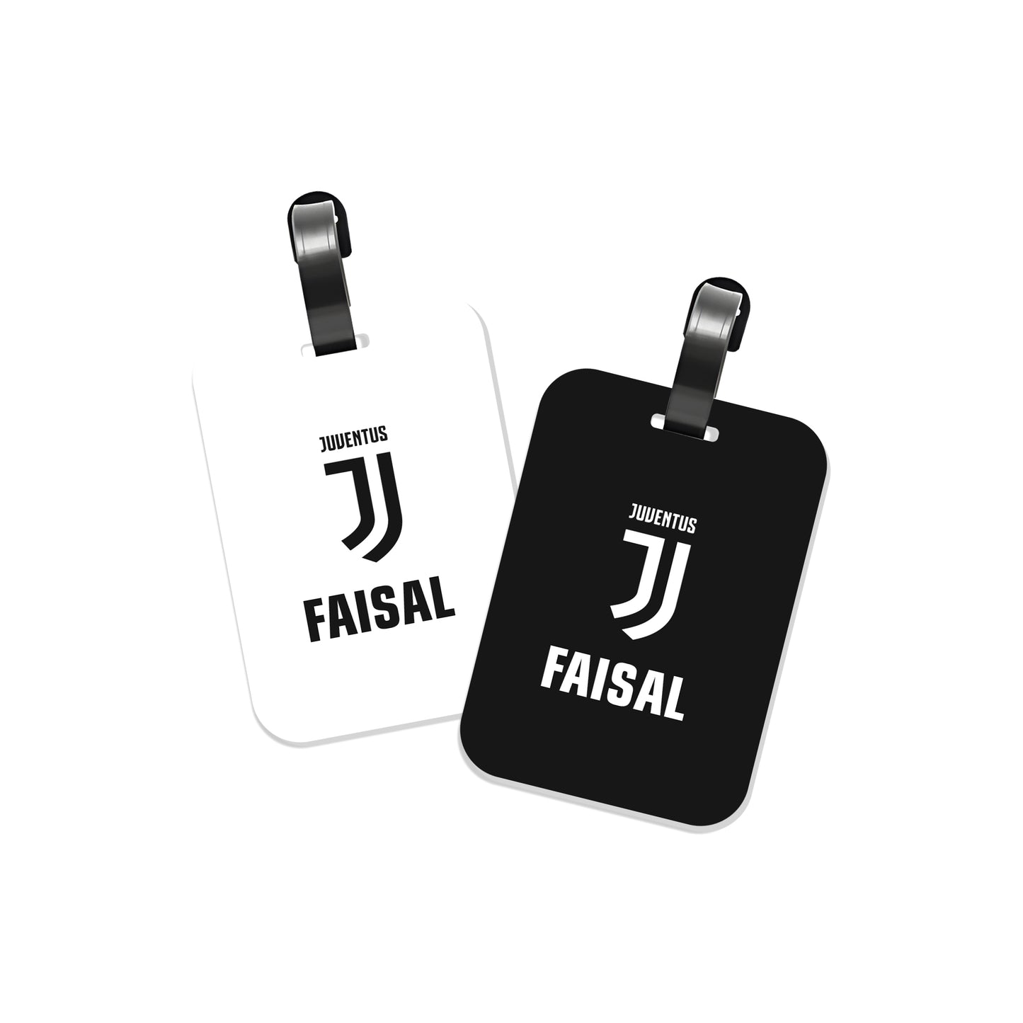 School Tags D094 - Juventus