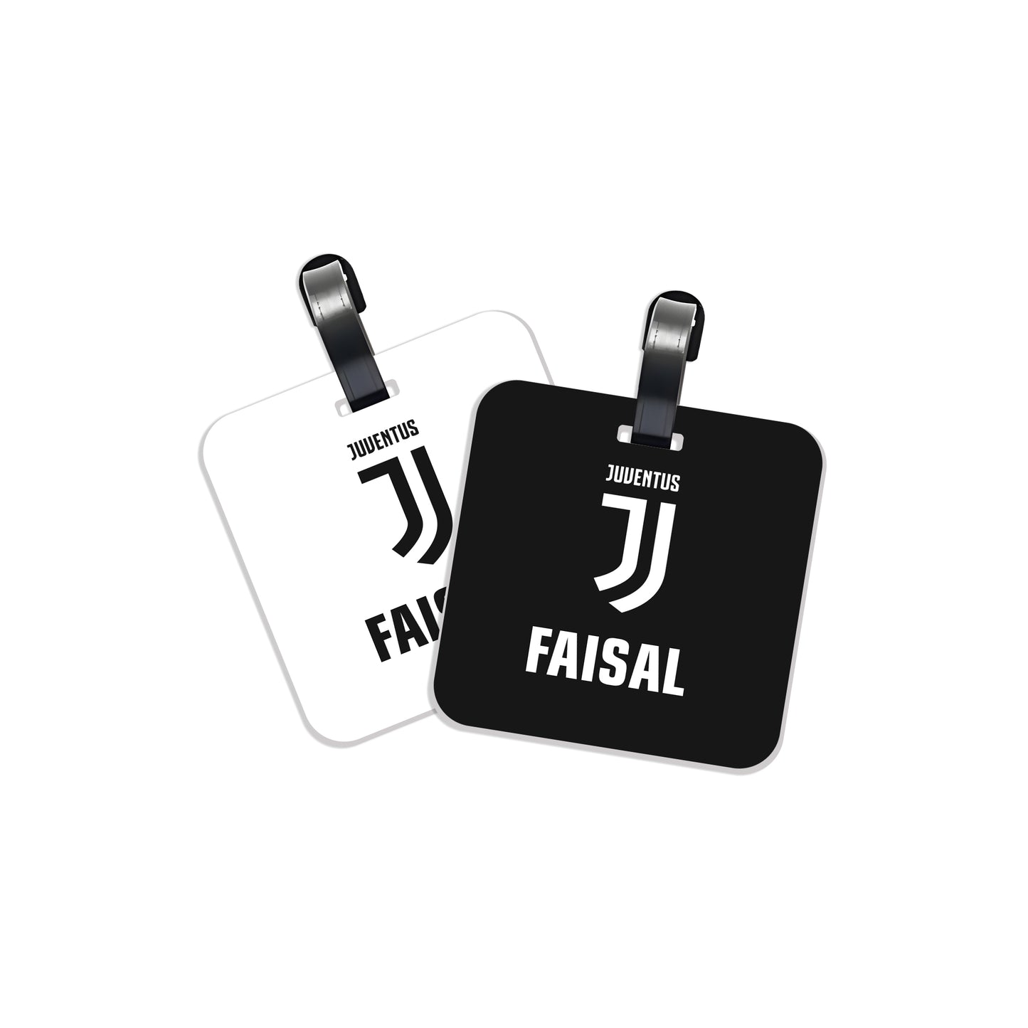 School Tags D094 - Juventus