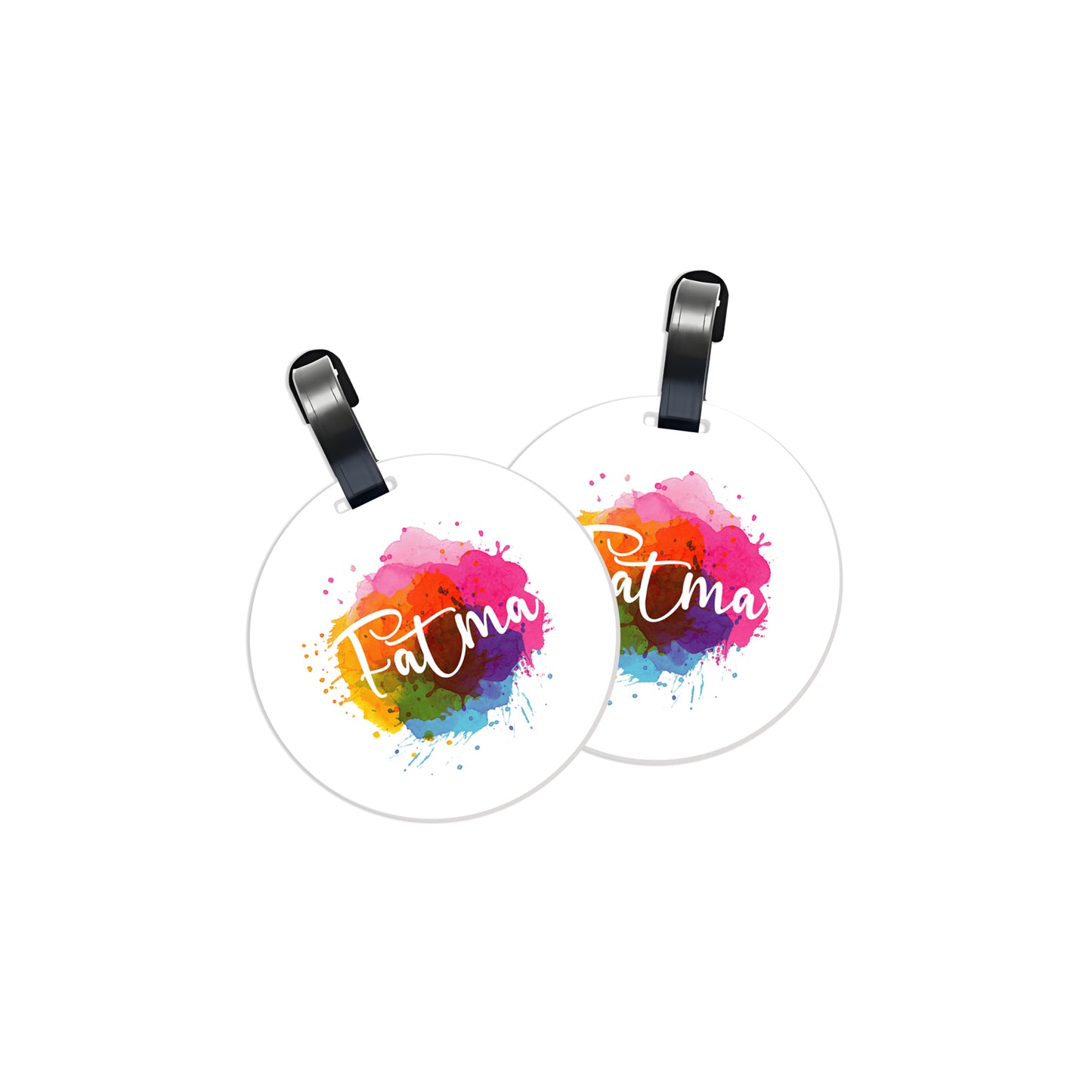 Summer Tags D09