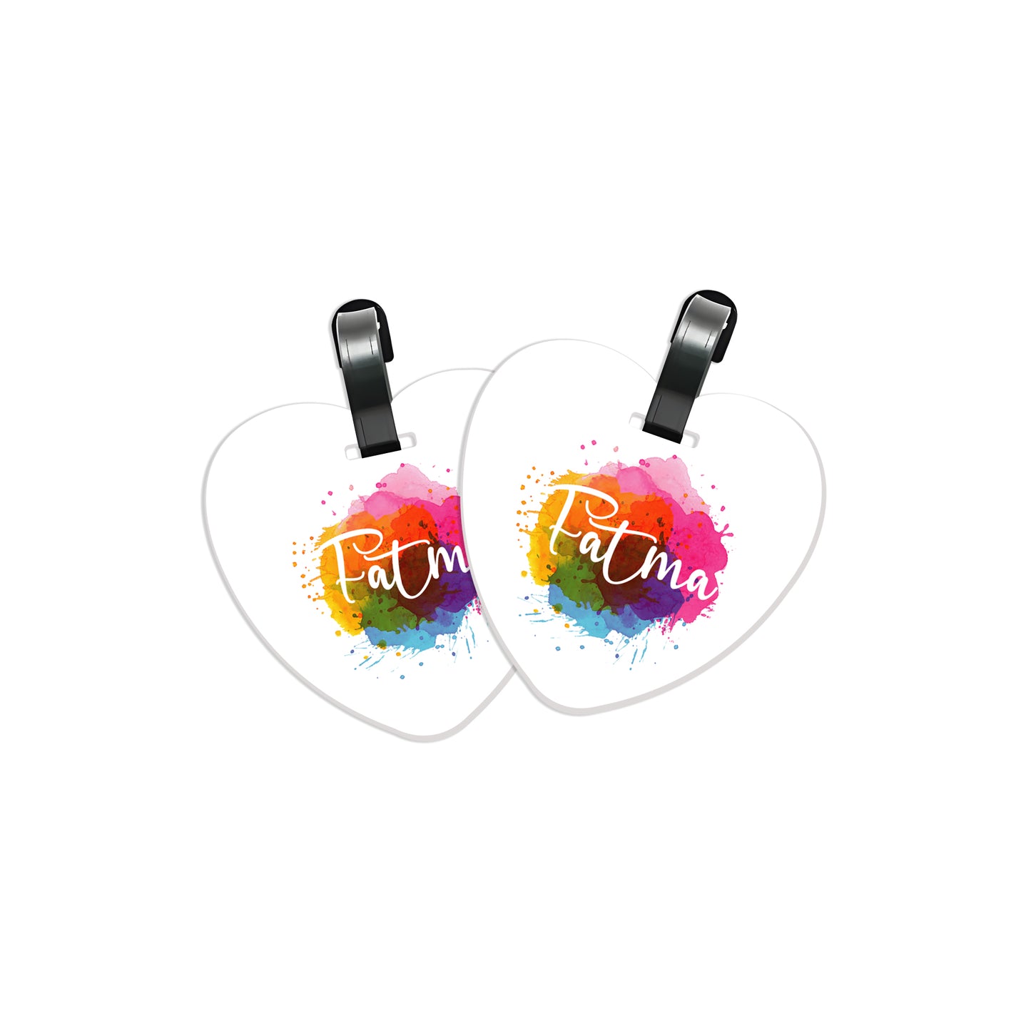 Summer Tags D09