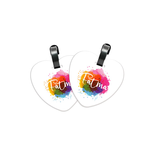 Summer Tags D09