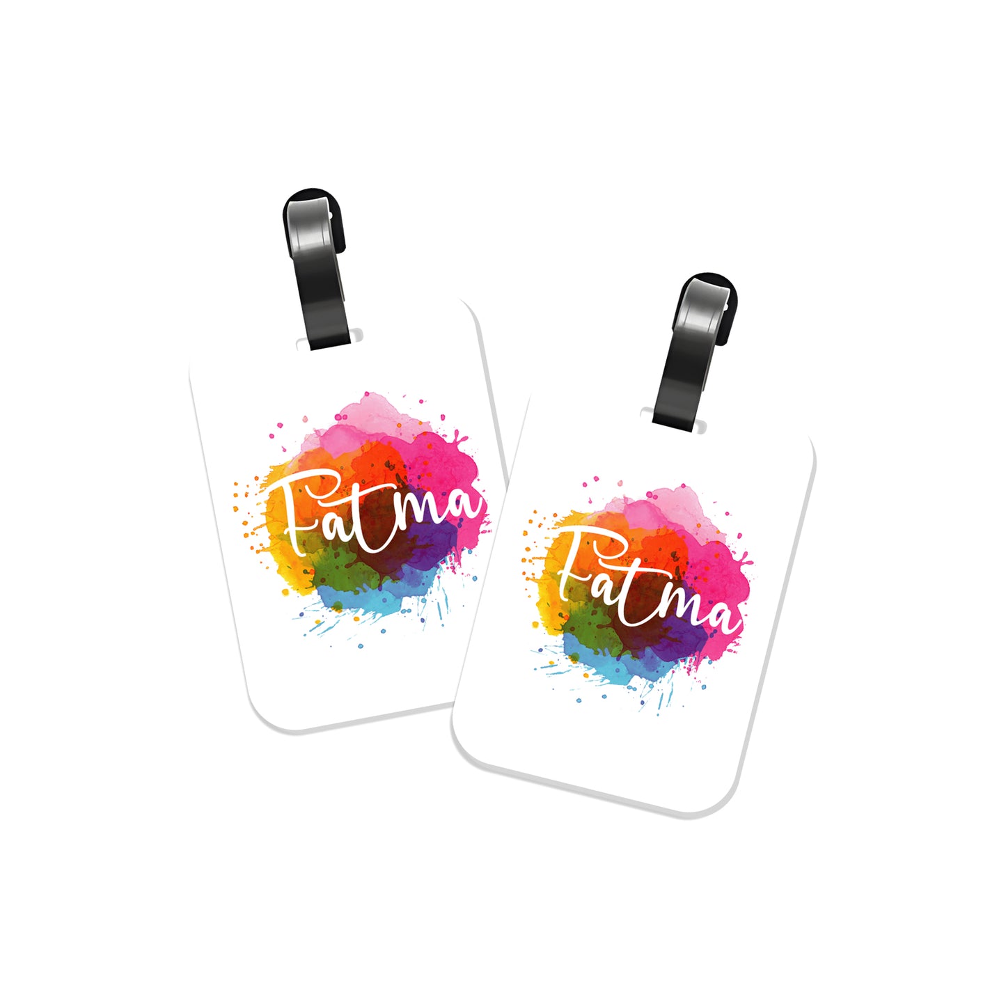 Summer Tags D09