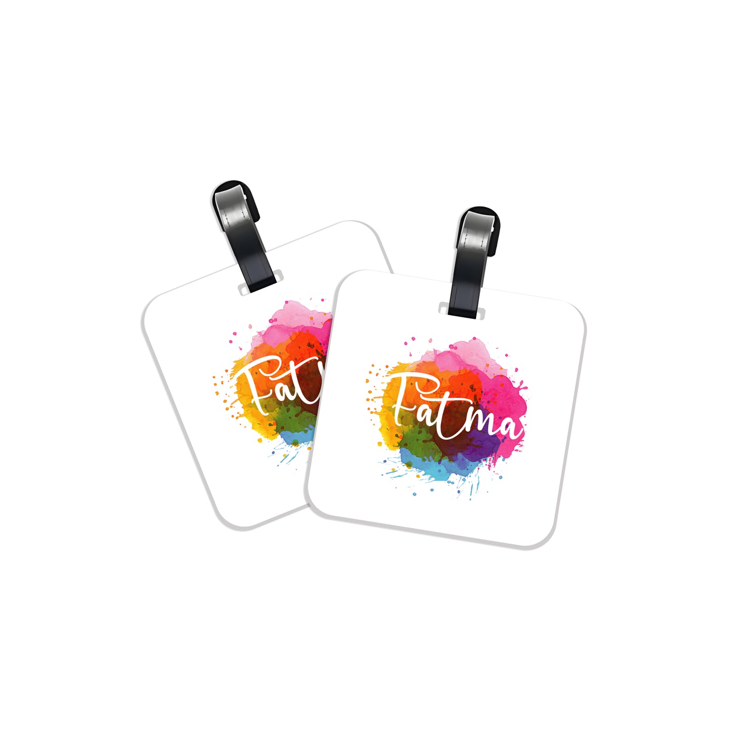 Summer Tags D09
