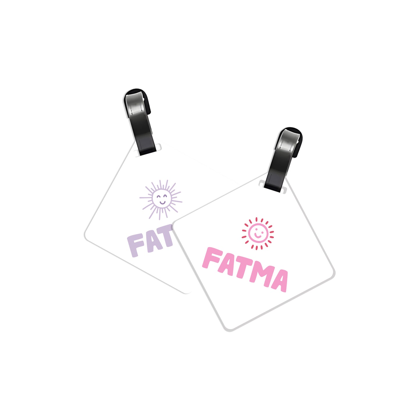 Summer Camp Tags D09
