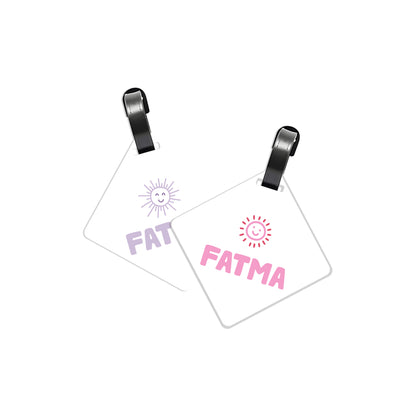 Summer Camp Tags D09