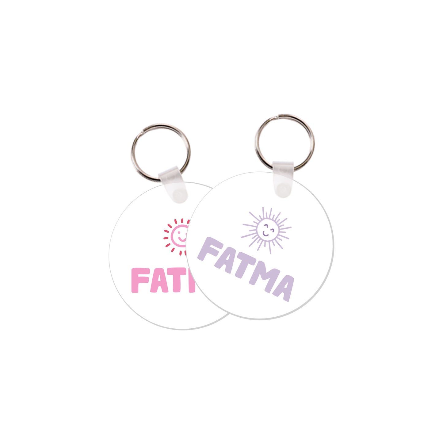 Summer Camp Tags D09