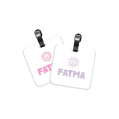 Summer Camp Tags D09