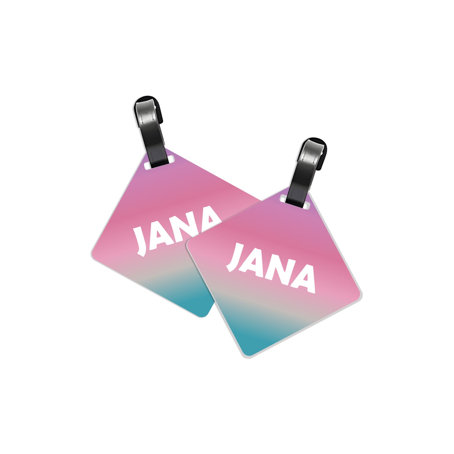 School Tags D105