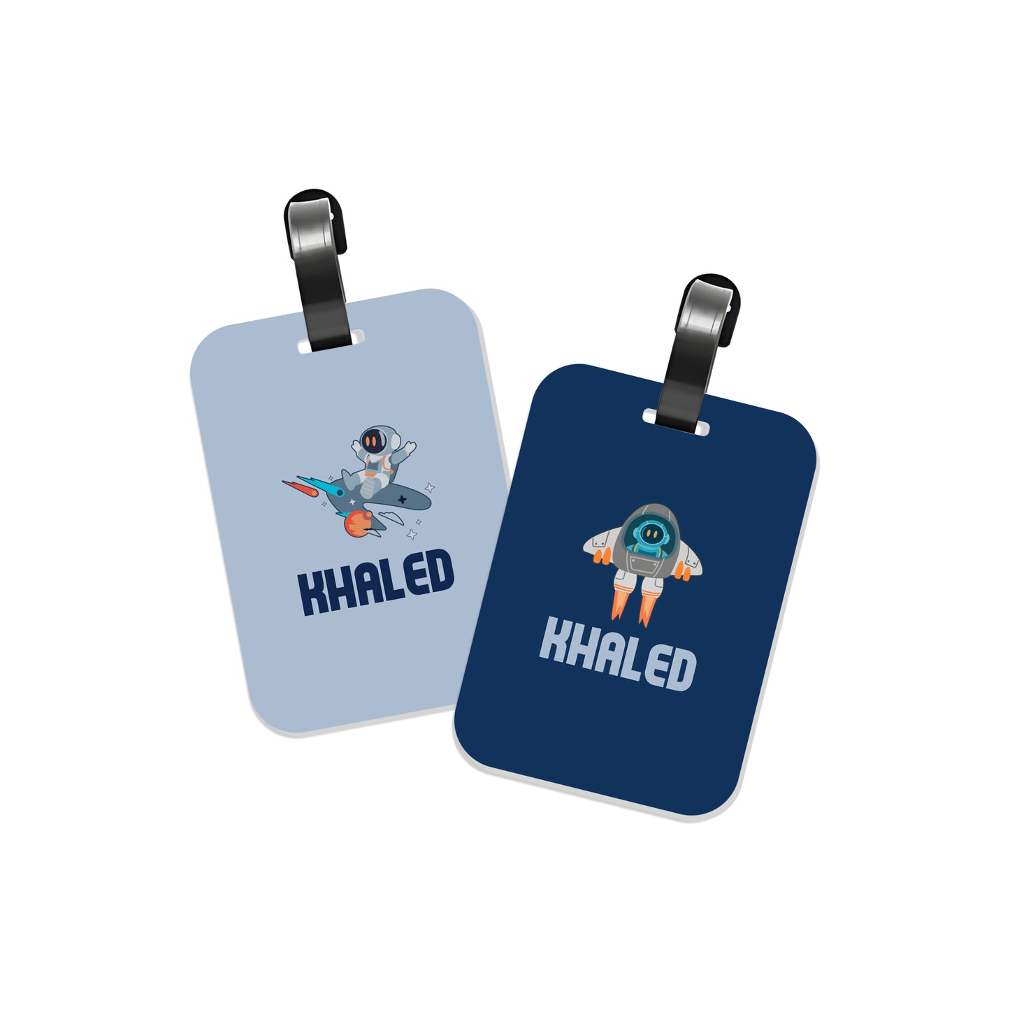 School Tags D109 - Astro