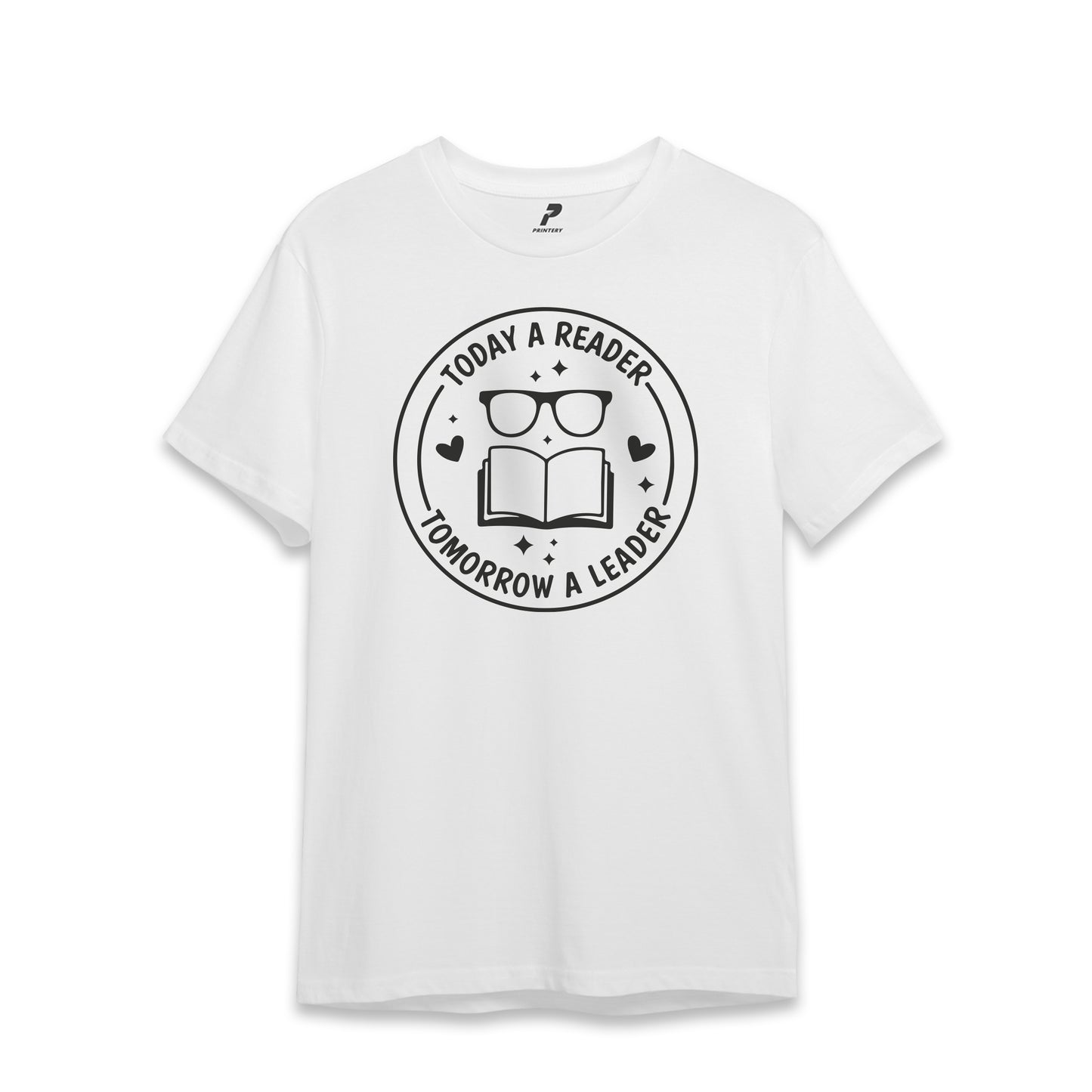 Reading T-Shirt D10