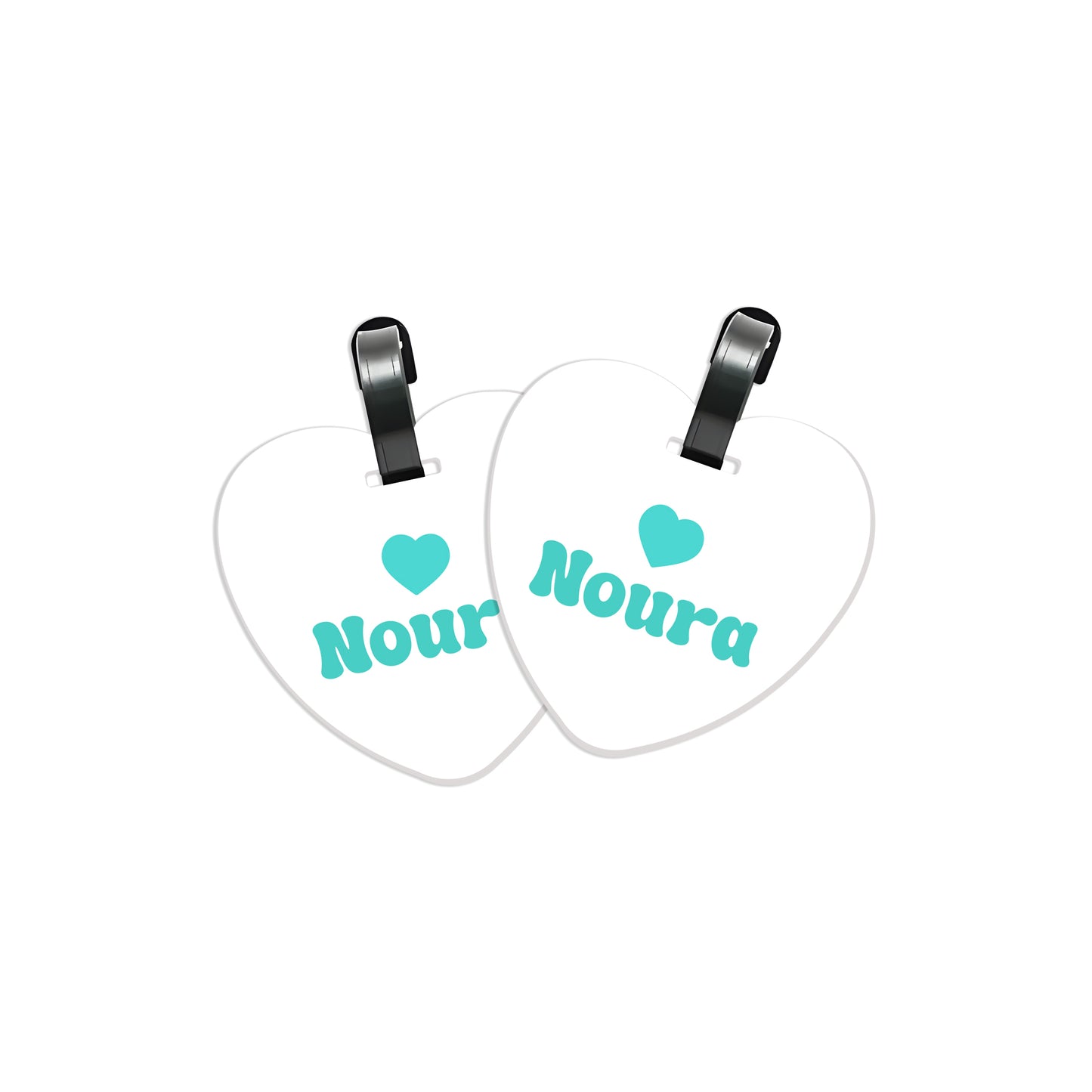 Summer Camp Tags D10