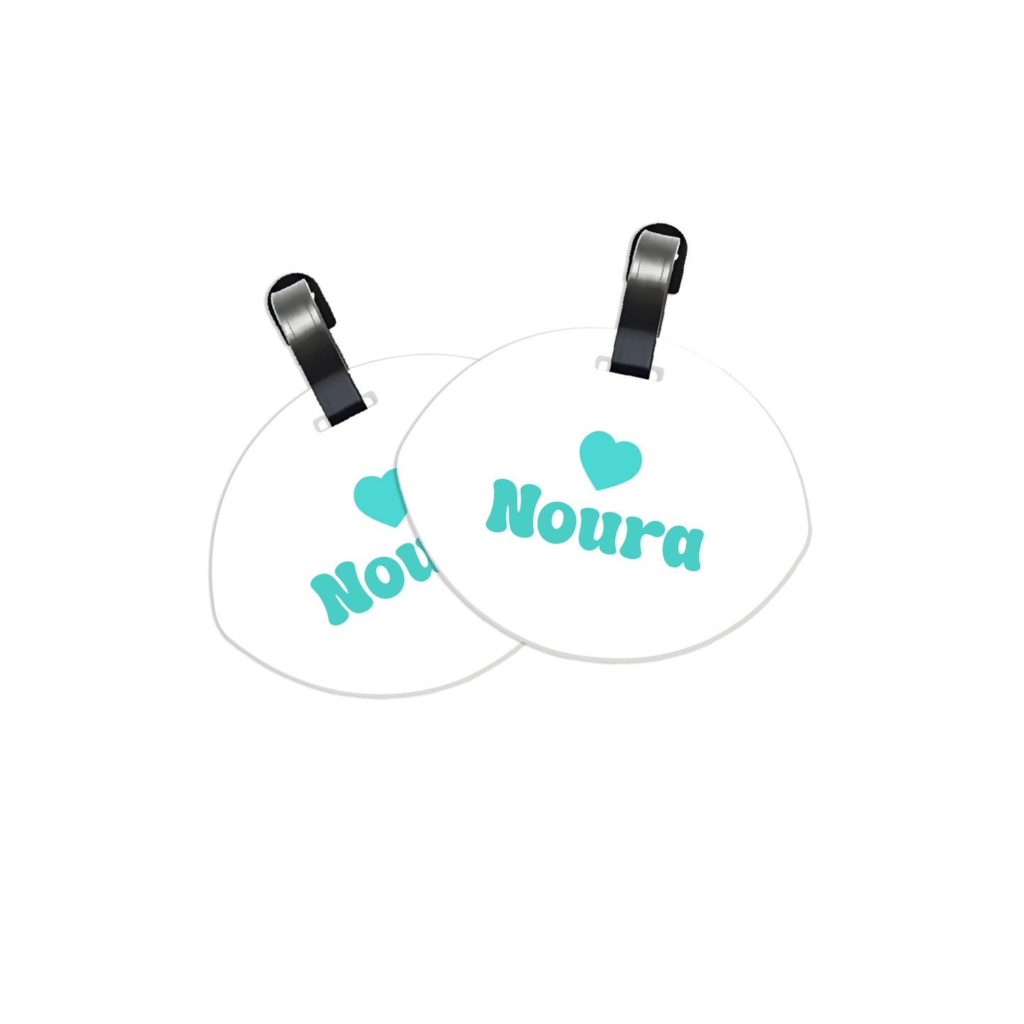 Summer Camp Tags D10