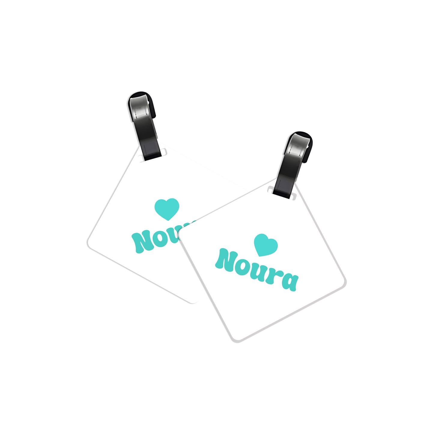 Summer Camp Tags D10