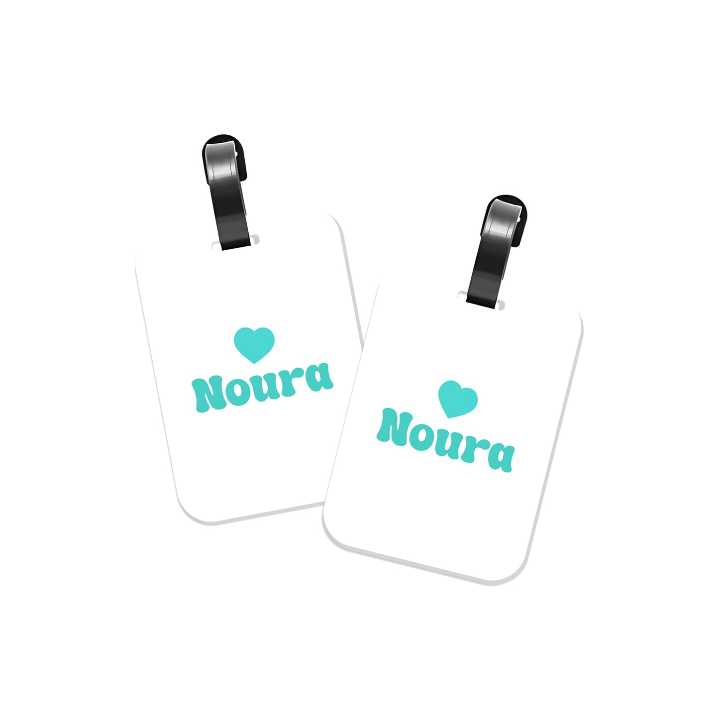 Summer Camp Tags D10