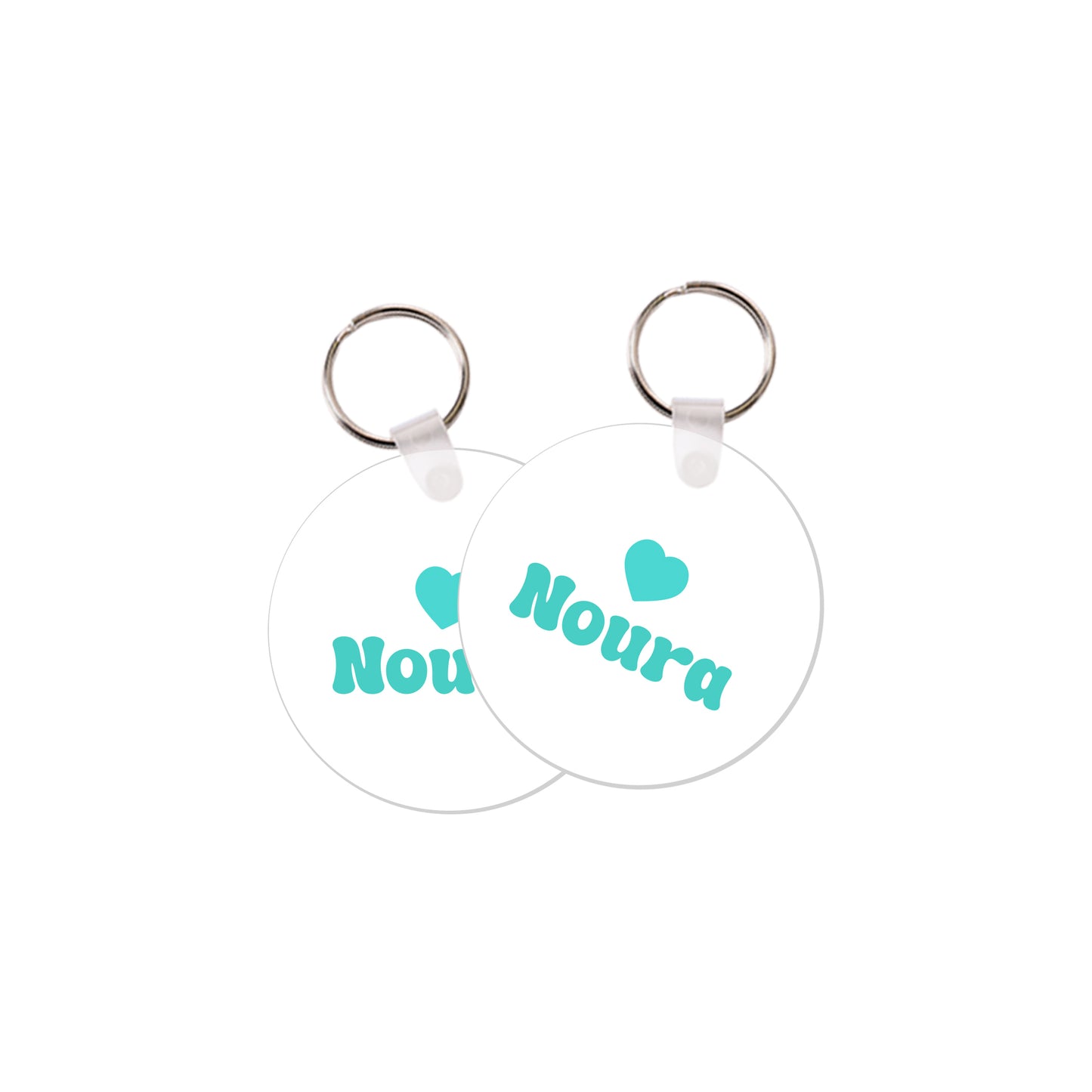 Summer Camp Tags D10