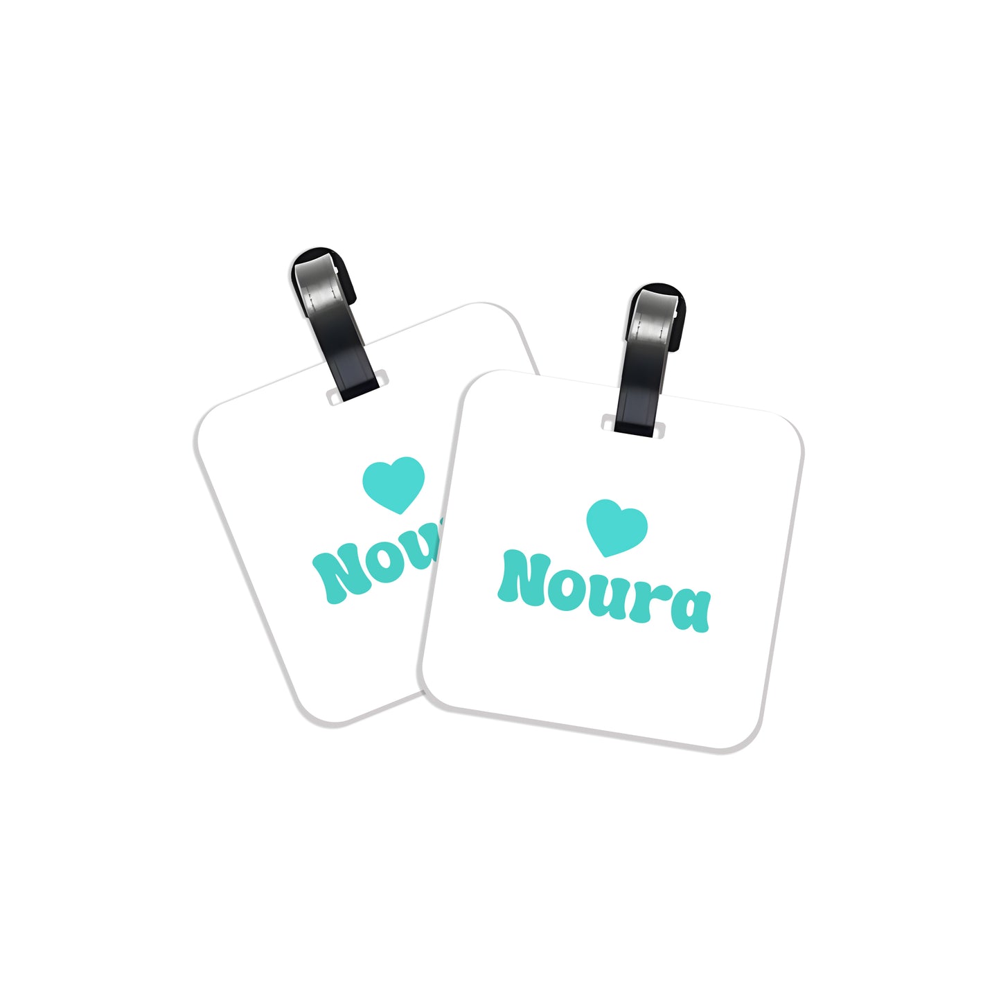 Summer Camp Tags D10