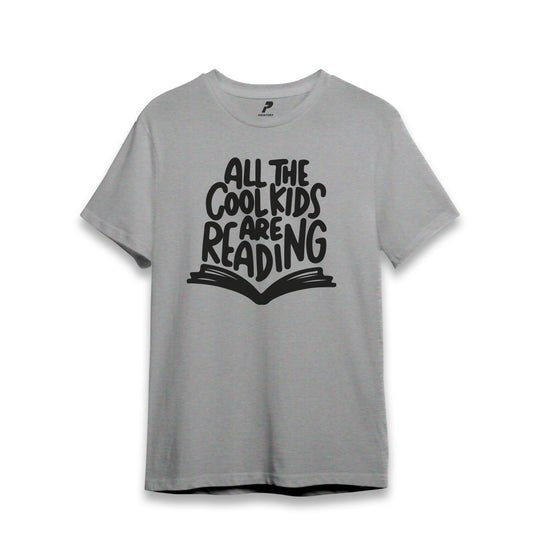 Reading T-Shirt D11