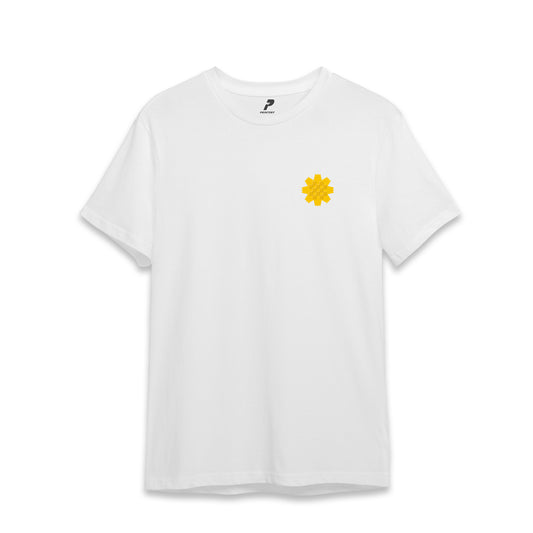 Kuwait T-Shirt 11  زهرة العرفج
