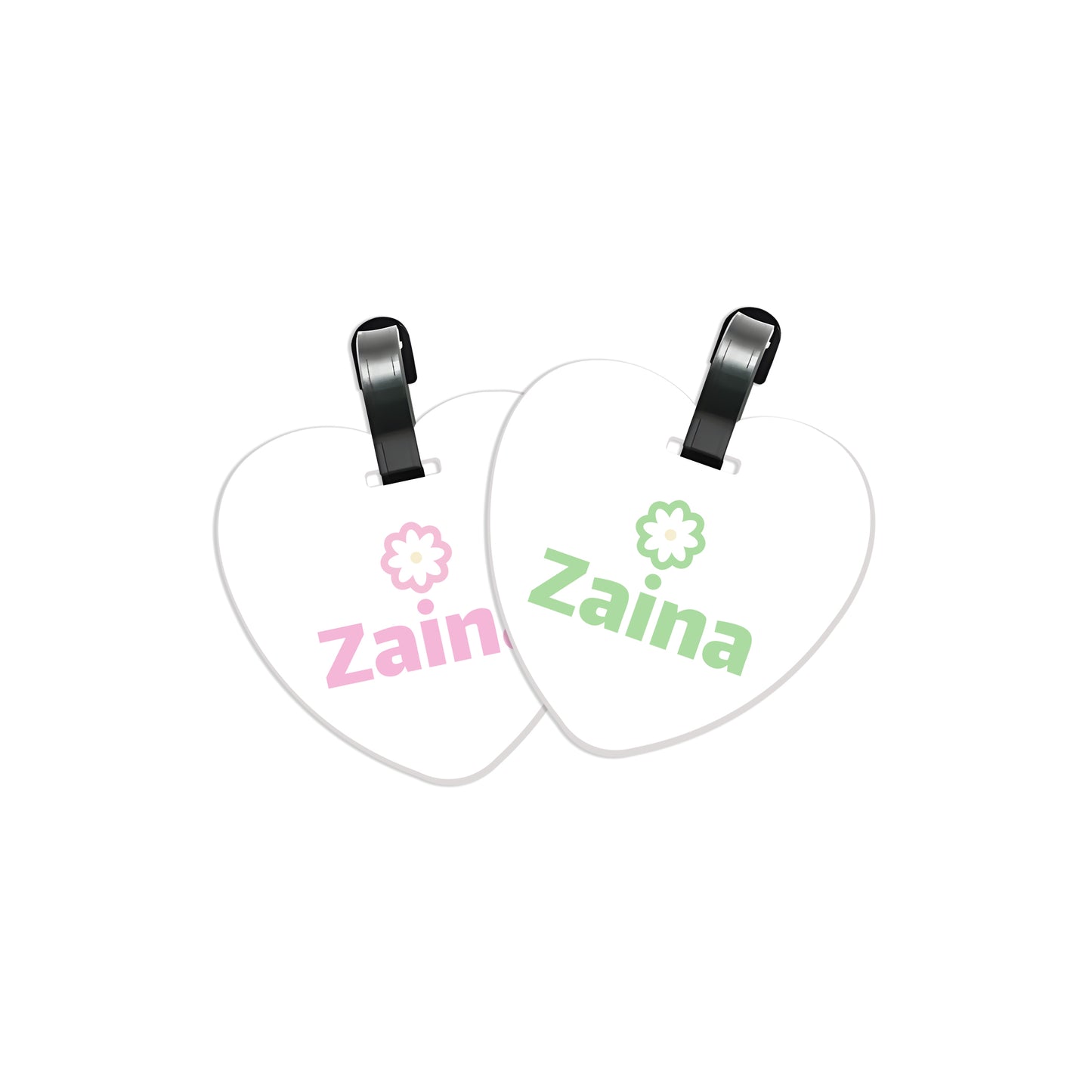 Summer Camp Tags D11