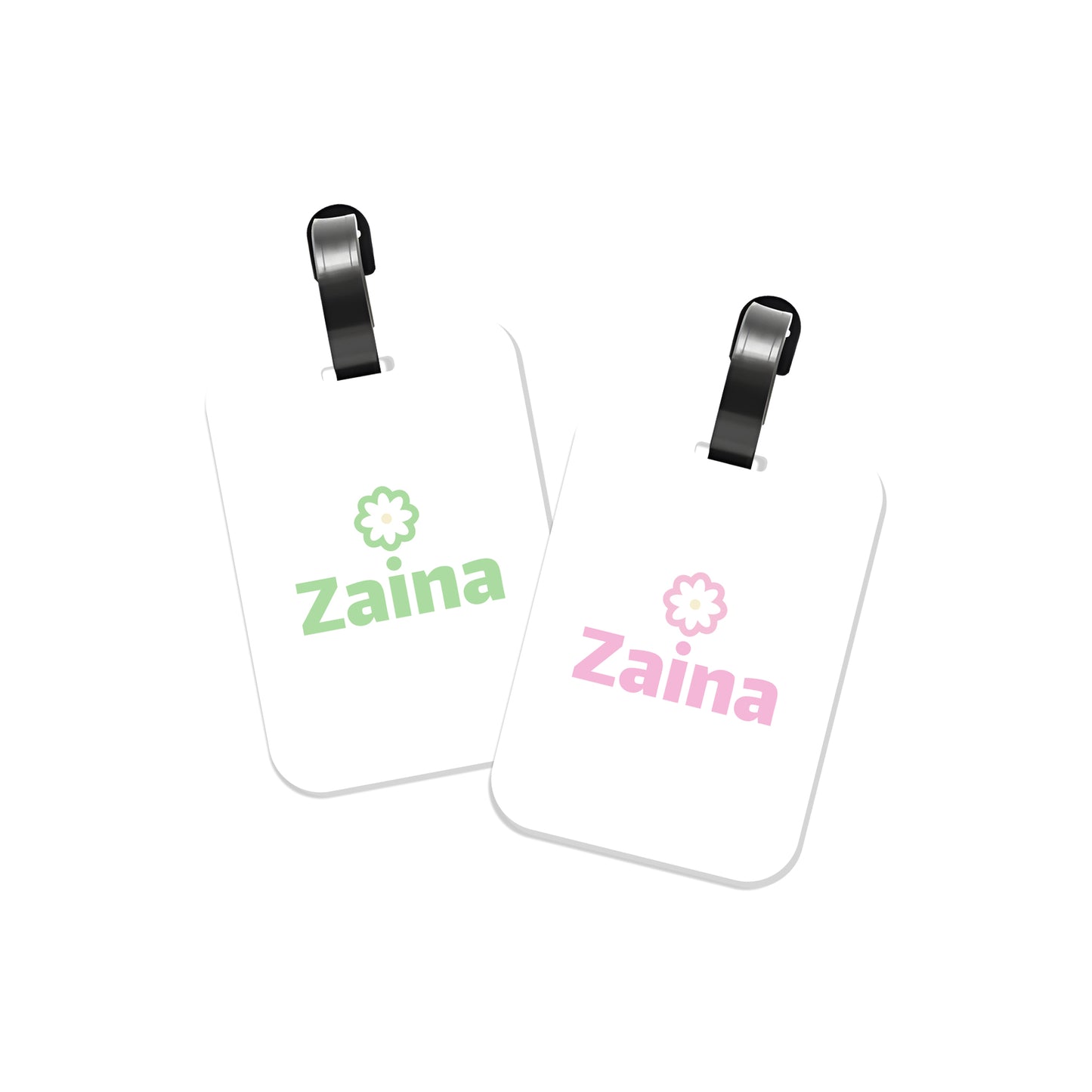 Summer Camp Tags D11
