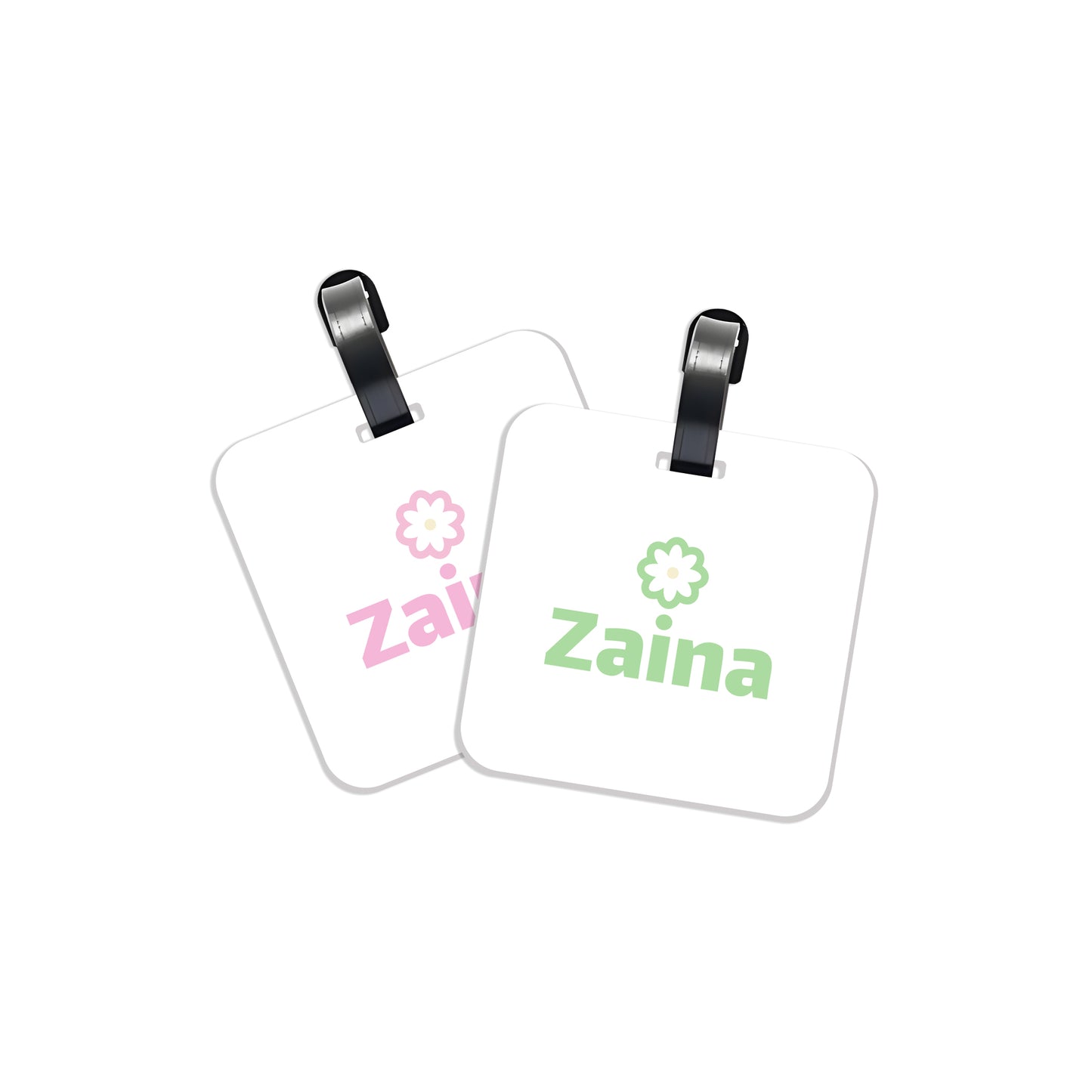Summer Camp Tags D11