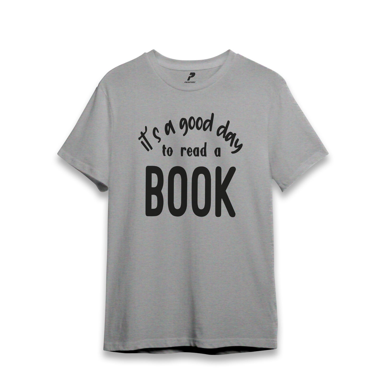 Reading T-Shirt D12