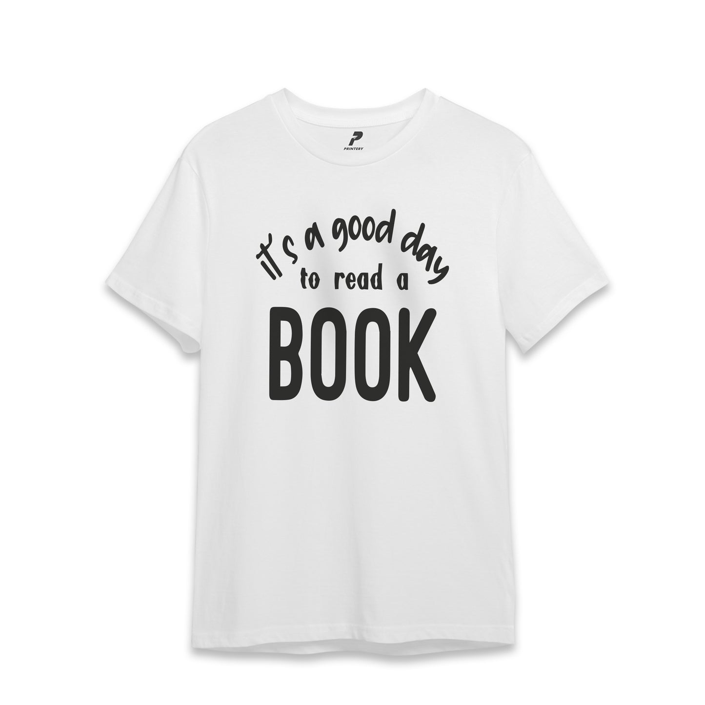 Reading T-Shirt D12