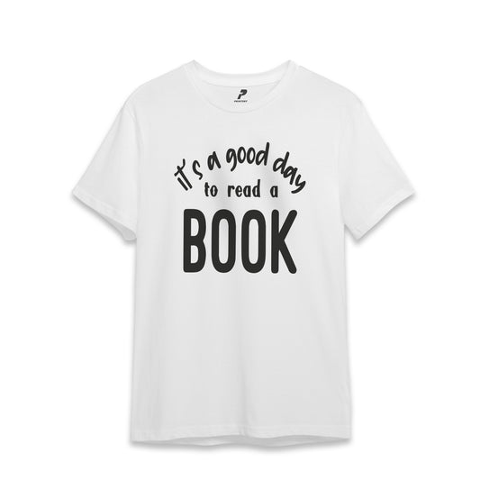Reading T-Shirt D12