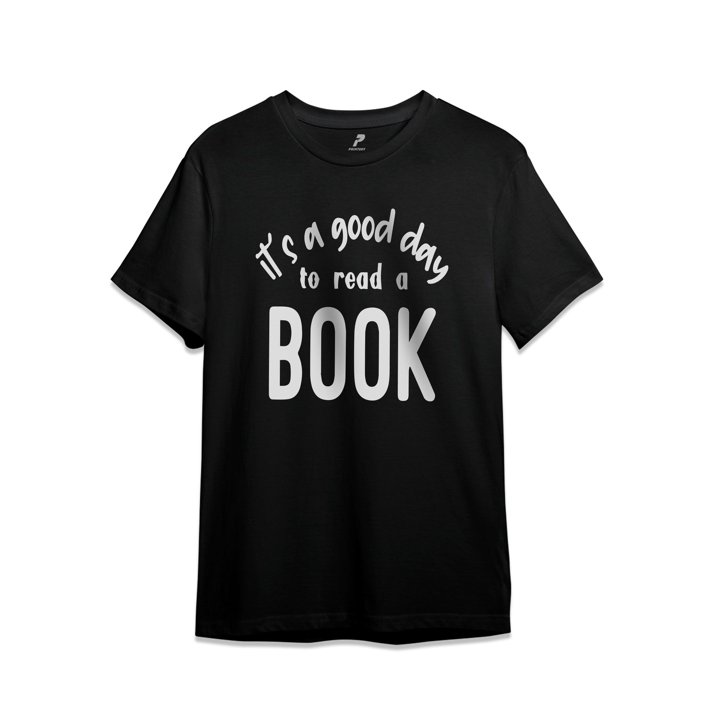 Reading T-Shirt D12