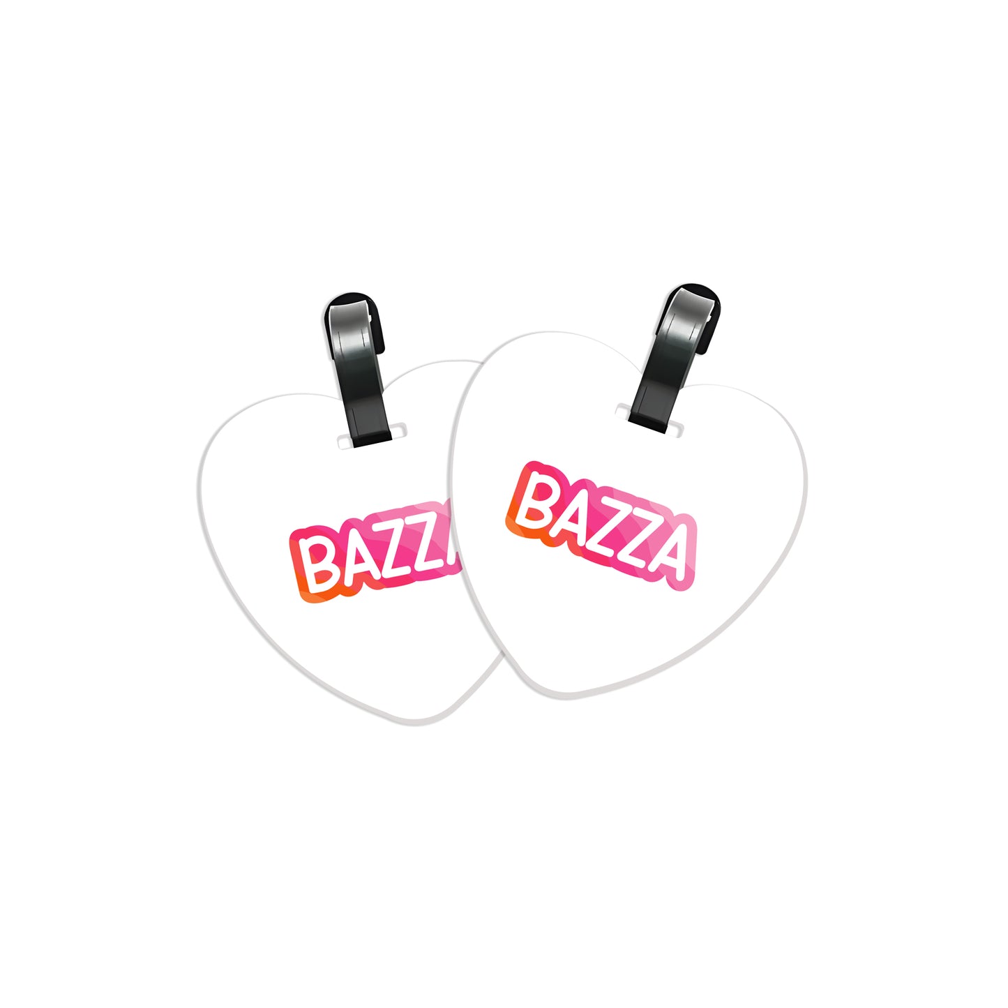 Summer Camp Tags D12