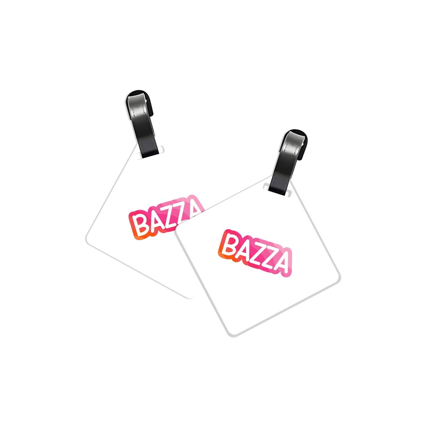 Summer Camp Tags D12