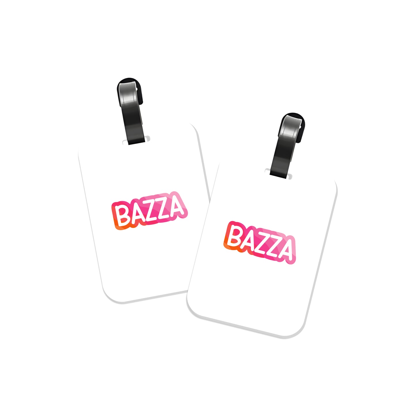Summer Camp Tags D12