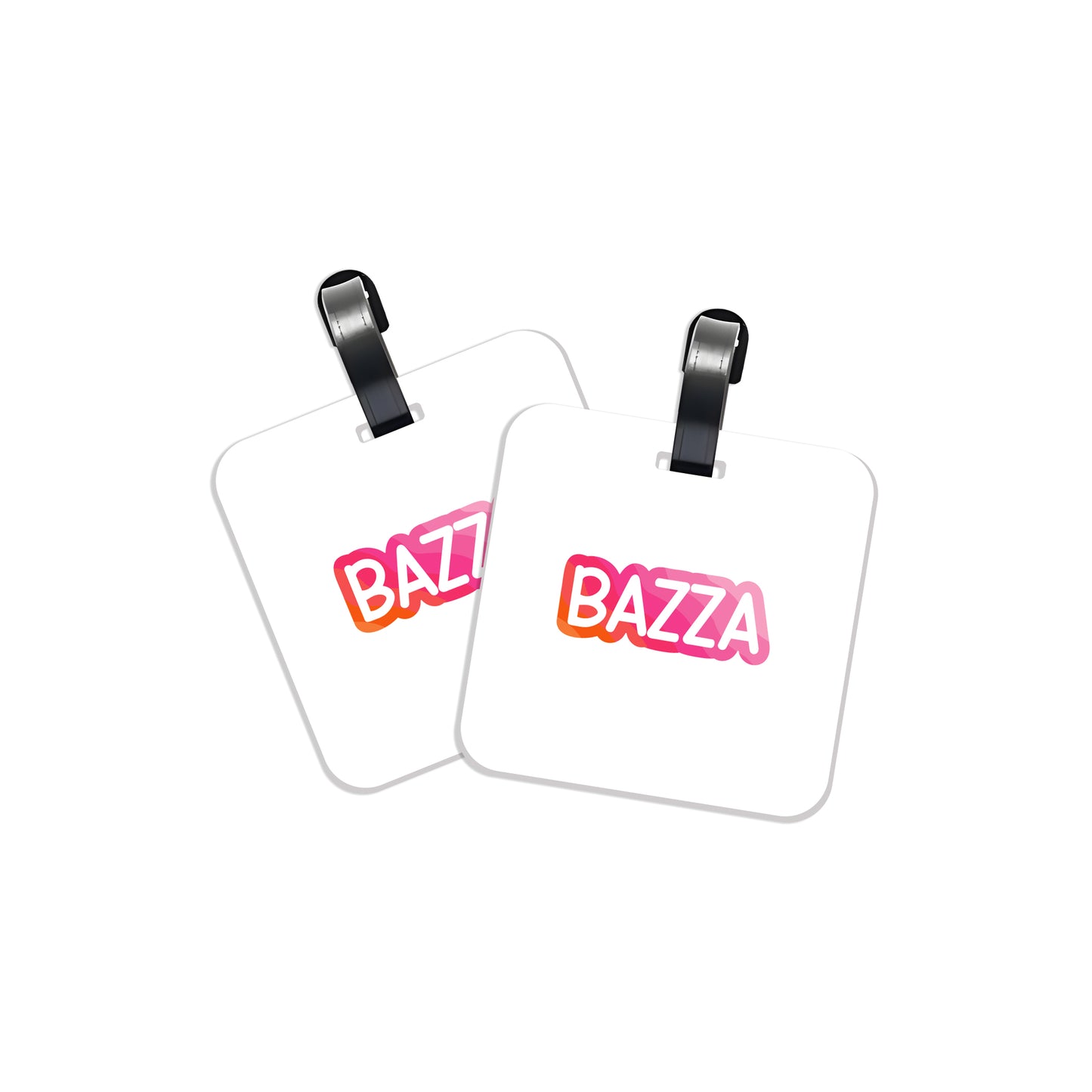 Summer Camp Tags D12
