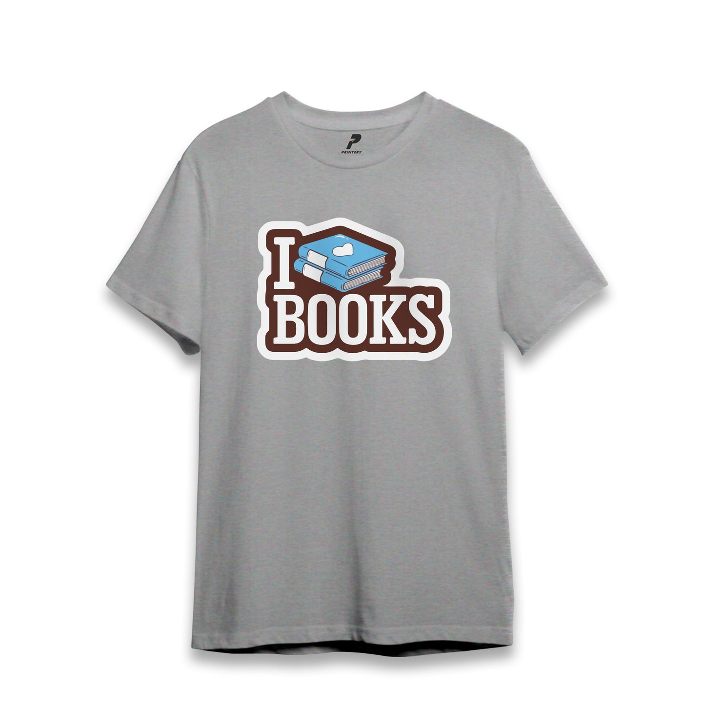 Reading T-Shirt D13