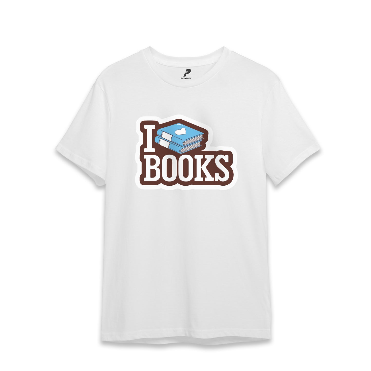 Reading T-Shirt D13