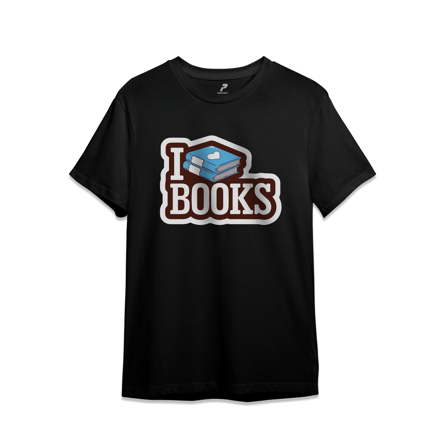 Reading T-Shirt D13